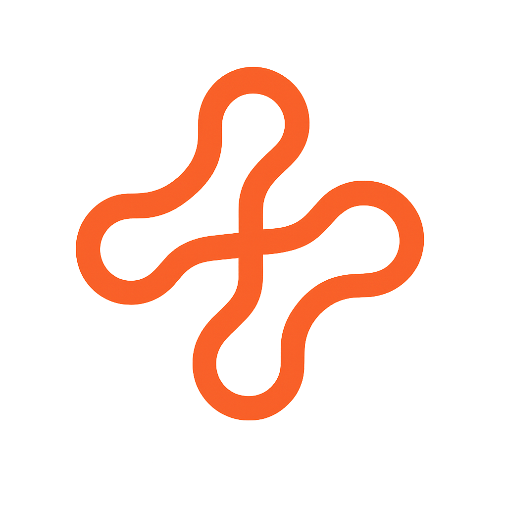 The Brana Logo